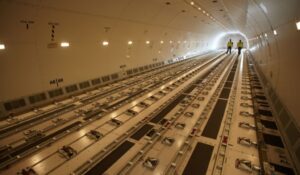 La capacidad de carga aérea regresa