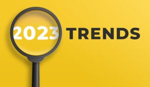 Cinco tendencias que darán forma a la logística en 2023
