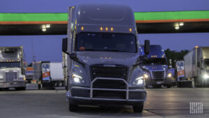 FMCSA exime a los conductores sordos a pesar de las objeciones de CVTA