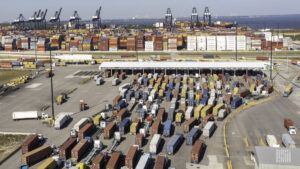 Borderlands: Canadá sigue siendo el principal socio comercial de EE. UU. por delante de México