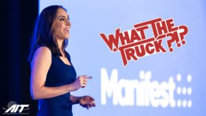 FreightTech ocupa un lugar central en Las Vegas – WTT