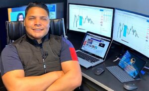Perspectiva del propietario de una empresa de comercio electrónico: uniendo fuerzas con Fulfillment by Amazon Businesses