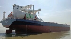 Himalaya Shipping lanza una oferta pública inicial de $ 45 millones en la Bolsa de Nueva York