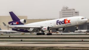 Los pilotos de FedEx votarán sobre la autoridad de huelga, pero ninguna acción inminente