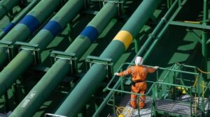 Garantía de competencia en Wilhelmsen Ship Management