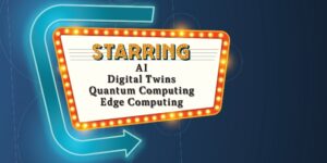 Jugando ahora: la tecnología que necesita