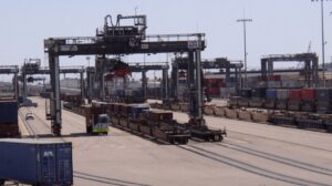 Hapag presenta una queja de FMC contra CSX en disputa intermodal D&D