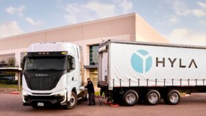 Análisis: ¿Cómo le iría al hidrógeno sin Nikola?