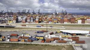 Borderlands: depósito de almacenamiento en frío de $ 102 millones planificado para el área de Houston