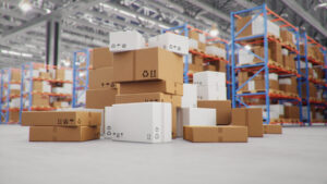 El envío de cajas tiene la peor tendencia desde la Gran Recesión