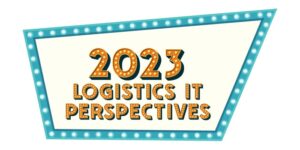 Perspectivas de TI de logística para 2023: logística de entrada