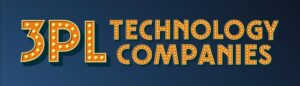 2023 Empresas de tecnología 3PL – Logística de entrada