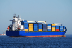 Portacontenedores: definición, tipos y diseño