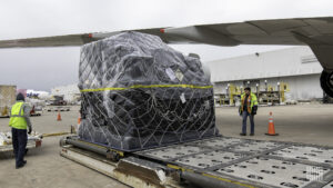Se desvanece el optimismo para la recuperación de carga aérea en inventarios de recuperación lenta