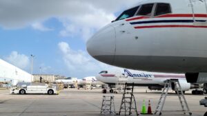 Amerijet, los pilotos llegan a un acuerdo laboral tentativo