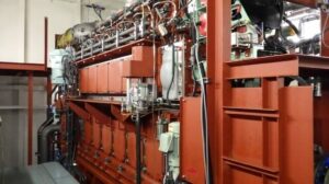 Proyectos japoneses logran una combustión estable en motores alimentados con amoníaco