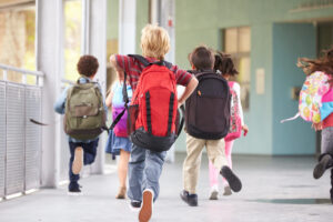 Qué buscar mientras la industria logística se prepara para la temporada de regreso a clases