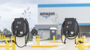 ¿Puede la propuesta de camiones eléctricos de la EPA sobrevivir al escrutinio político?