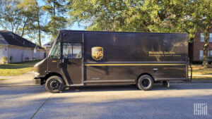 UPS y Teamsters se toman un descanso tras acuerdo con SurePost