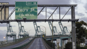 Argumento AB5 de California: el transporte por carretera en el estado no se ha vuelto caótico