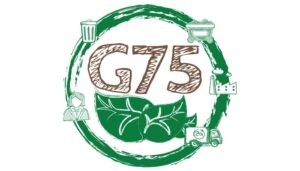 75 socios de la cadena de suministro verde: logística de entrada