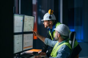 Fabricación por procesos: definición, beneficios e industrias – Logística de entrada