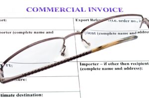 Factura Comercial: Definición y Términos – Inbound Logistics