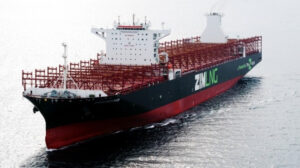 Seaspan se une a la prisa por registrarse en Starlink