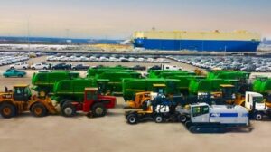 Atlantic Project Cargo aplica soluciones logísticas a los desafíos mundiales