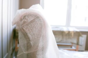 ¿Qué es el estiba?  Definición, usos y tipos – Logística de entrada