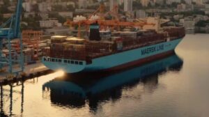 Volvo Cars cambia a biodiesel para transporte marítimo y repuestos