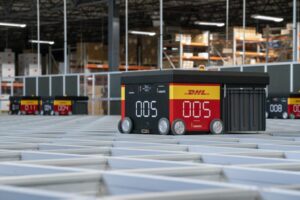 ¿Es la tecnología Goods-to-Person adecuada para su empresa?  Trabajar con un 3PL puede ser la mejor manera de averiguarlo – Inbound Logistics