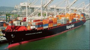 Hapag y Seaspan encargan hasta 60 reacondicionamientos de motores de metanol a MAN