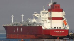 Clipper Shipping de Solvang multado con 1,5 millones de dólares por infracción MARPOL en Togo