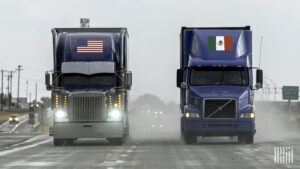Borderlands: Nuevo México aterriza la primera gran planta de fabricación de autopartes