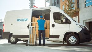 Qué es un Servicio de Courier: Significado, Beneficios y Funciones – Inbound Logistics