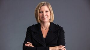 Rumsey sucede a Linebarger como presidente de Cummins