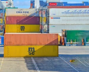 Estación de Carga de Contenedores: Definición, Propósito y Beneficios – Inbound Logistics
