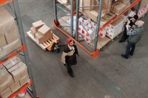 Delivered Duty Paid: significado, importancia y proceso – Inbound Logistics