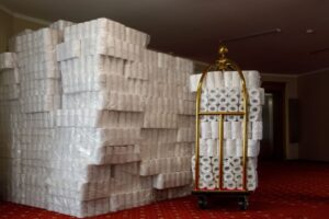 Efecto Bullwhip: ejemplo, causas e impacto en la cadena de suministro: logística de entrada