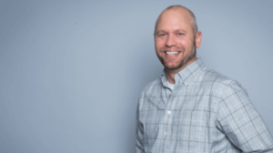 Logros ejecutivos: Morgan Fanberg, director ejecutivo, Glosten
