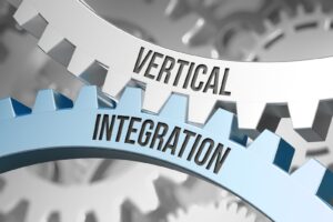 Integración Vertical: Definición, Ejemplos y Ventajas – Inbound Logistics