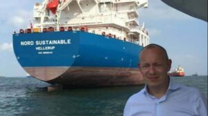 Norden Invests in Biofuel Company to Build Future Fuel Supply