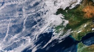 Low-Sulfur Fuel Rules May Have Contributed to Record Ocean Temps
