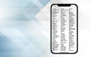 Top 100 3PLs – Inbound Logistics