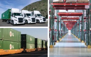 Securing Unmatched Private Equity Solutions – Inbound Logistics