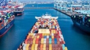 Retailers Raise Imports Outlook Saying August Will be Highest in a Year