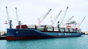 Importers Allege Fresh Del Monte’s Shipping Discriminated Against Customers