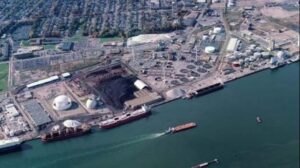 Greek Ship Manager and Officers Sentenced for MARPOL and Safety Violations