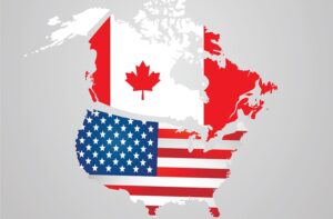 Canada & the United States: Mapping Out Cross-Border Connections – Inbound Logistics